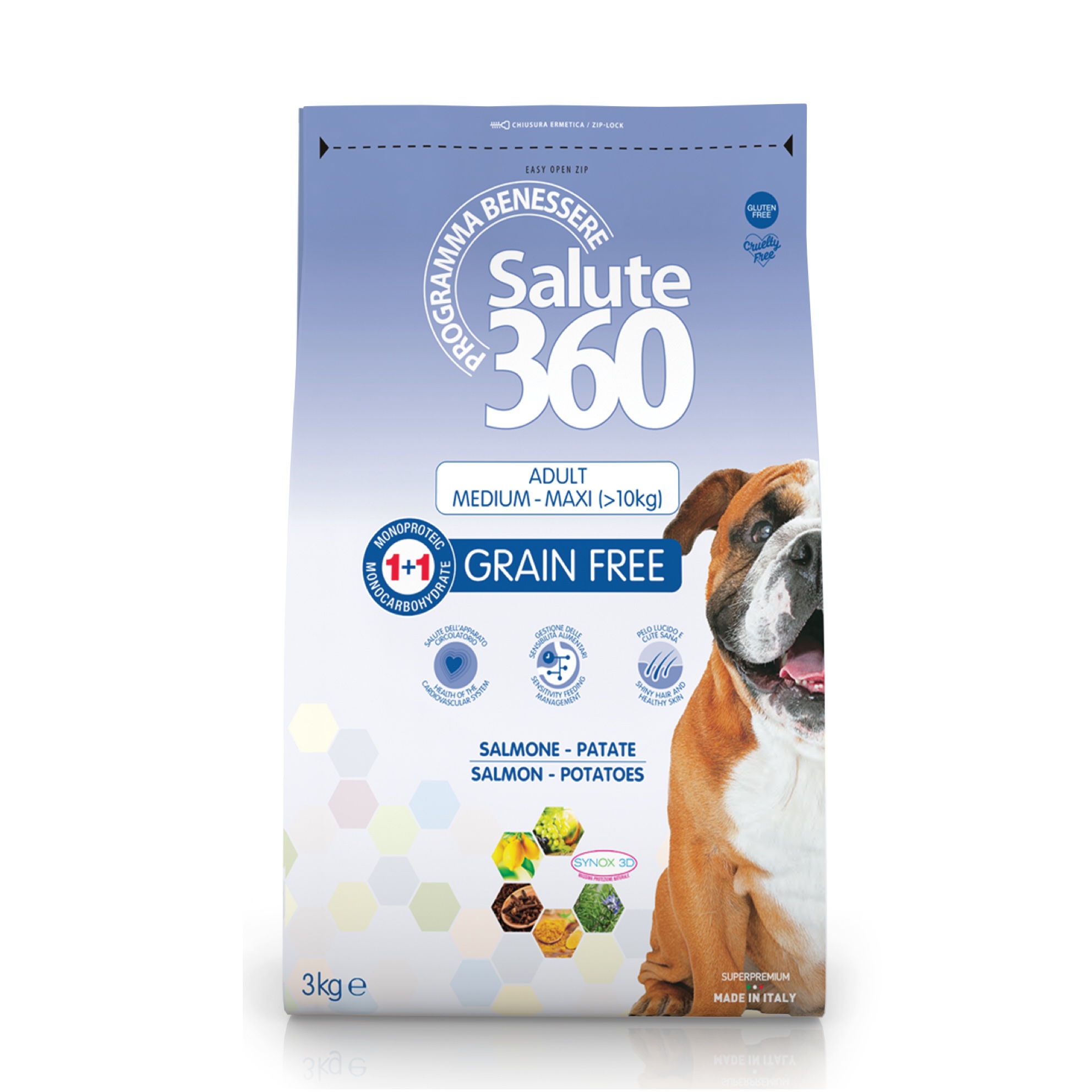 front_ Cane_SP_3kg